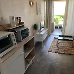 Apartamento Marche De Noel - Vue *