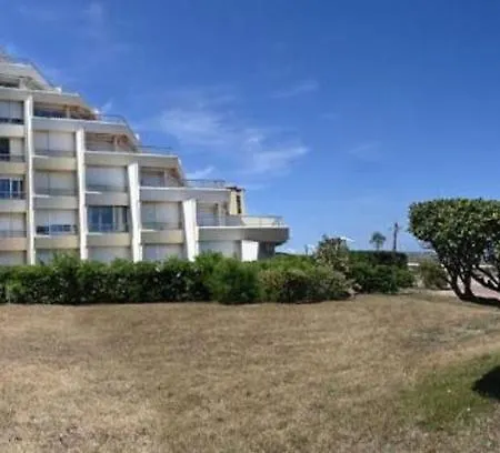 Marche De Noel - Vue Lägenhet