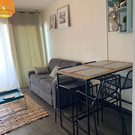 Marche De Noel - Vue *