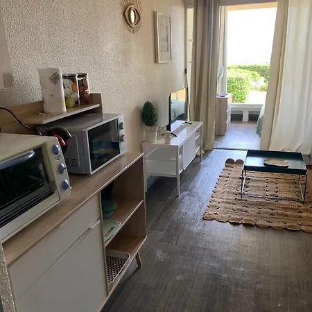 Apartamento Marche De Noel - Vue *