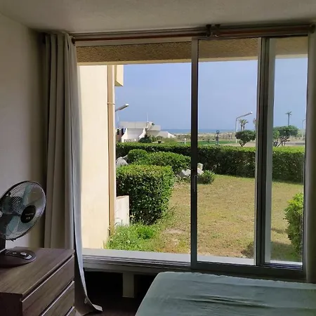 Lägenhet Marche De Noel - Vue Le Barcarès