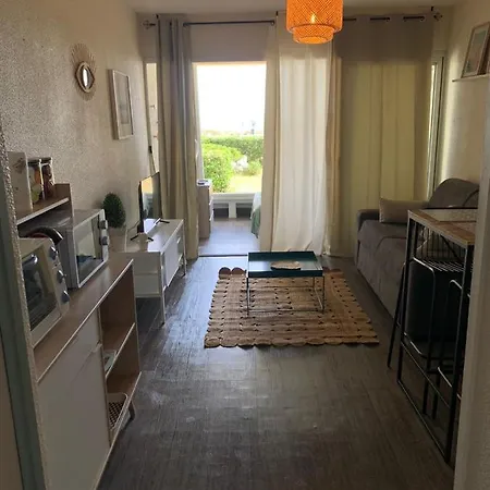 Apartamento Marche De Noel - Vue