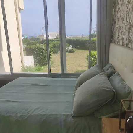 Marche De Noel - Vue Lägenhet