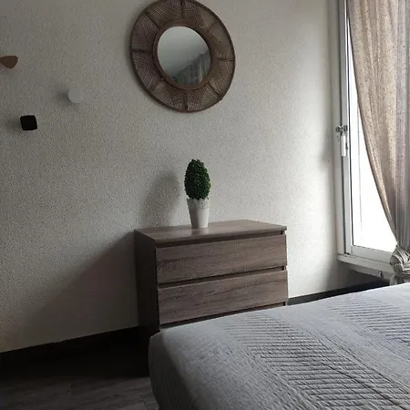 Marche De Noel - Vue Apartamento