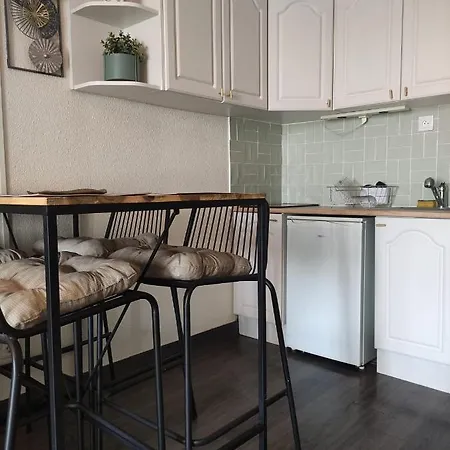 Marche De Noel - Vue * Le Barcarès