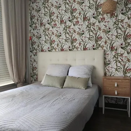 Marche De Noel - Vue *