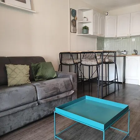 Marche De Noel - Vue Le Barcarès