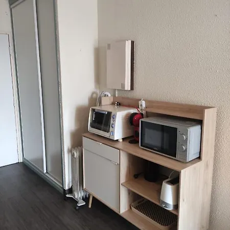 Marche De Noel - Vue *